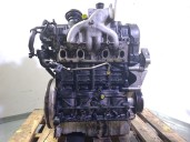 Recambio de motor completo para seat toledo iii (5p2) 1.9 tdi referencia OEM IAM BJB 03G100098X 160388