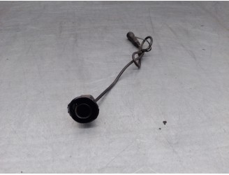 Recambio de sensor de aparcamiento para audi a6 berlina (4f2) 3.0 v6 24v tdi referencia OEM IAM 8E0054635A 680311 