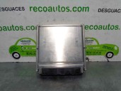 Replacement engine ECU for Mercedes-Benz E-Class (W210) diesel saloon 270 CDI (210.016) OEM IAM reference A02254581
