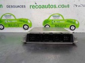 Replacement engine control unit (ECU) for Mercedes-Benz E-Class (W210) diesel saloon 270 CDI (210.016) OEM IAM reference A022545