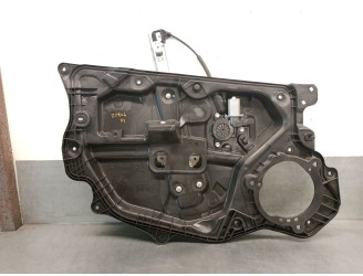 Recambio de elevalunas delantero izquierdo para mazda cx-5 (kf) 2.0 referencia OEM IAM K1235997XA K1235997XA 