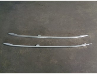 Recambio de portaequipajes para seat exeo st (3r5)(2009>) 2.0 tdi referencia OEM IAM 8E9860021M 8E9860022M 