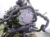 Recambio de motor completo para seat toledo iii (5p2) 1.9 tdi referencia OEM IAM BJB 03G100098X 160388