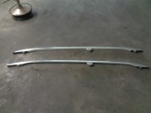 Recambio de portaequipajes para seat exeo st (3r5)(2009>) 2.0 tdi referencia OEM IAM 8E9860021M 8E9860022M 