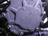 Recambio de motor completo para seat toledo iii (5p2) 1.9 tdi referencia OEM IAM BJB 03G100098X 160388