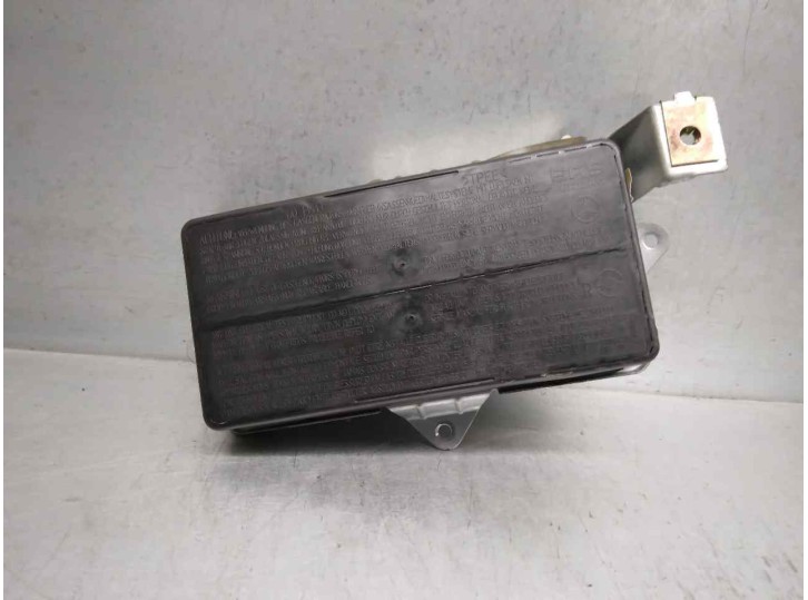 Recambio de airbag lateral delantero derecho para mercedes-benz vaneo (w414) furgoneta compacta 1.7 turbodiesel cat referencia O