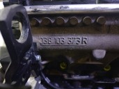 Recambio de motor completo para seat toledo iii (5p2) 1.9 tdi referencia OEM IAM BJB 03G100098X 160388