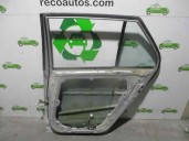 Recambio de puerta trasera derecha para kia carens (un) 2.0 crdi referencia OEM IAM 770041D010 GRIS 5 PUERTAS