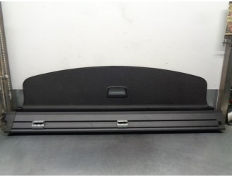 Replacement rear parcel shelf for seat exeo st (3r5)(2009>) 2.0 tdi OEM IAM reference 3R9863553C 