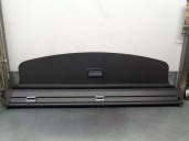Replacement rear parcel shelf for seat exeo st (3r5)(2009>) 2.0 tdi OEM IAM reference 3R9863553C 