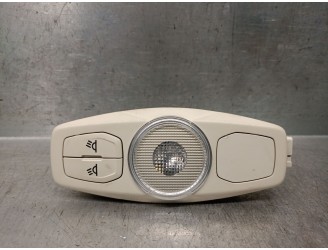 Recambio de luz interior para ford grand c-max (dxa/cb7, dxa/ceu) 1.0 ecoboost referencia OEM IAM AM5113K767AE 2038694 