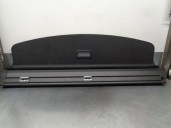 Replacement rear parcel shelf for seat exeo st (3r5)(2009>) 2.0 tdi OEM IAM reference 3R9863553C 