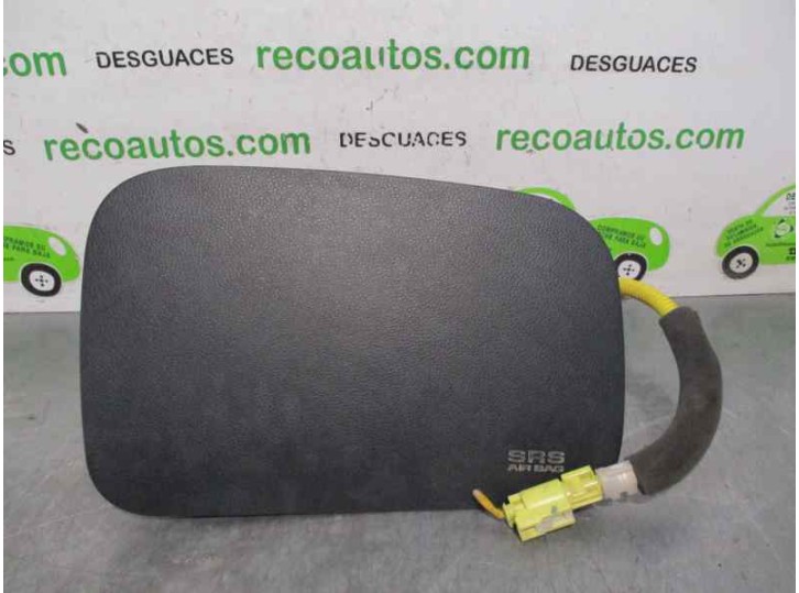 Recambio de airbag delantero derecho para kia carens (un) 2.0 crdi referencia OEM IAM 845301D200 1D84591040 