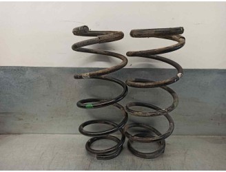 Recambio de muelle amortiguacion para suzuki alto amf 310 1.0 12v cat referencia OEM IAM 41311M68K00  