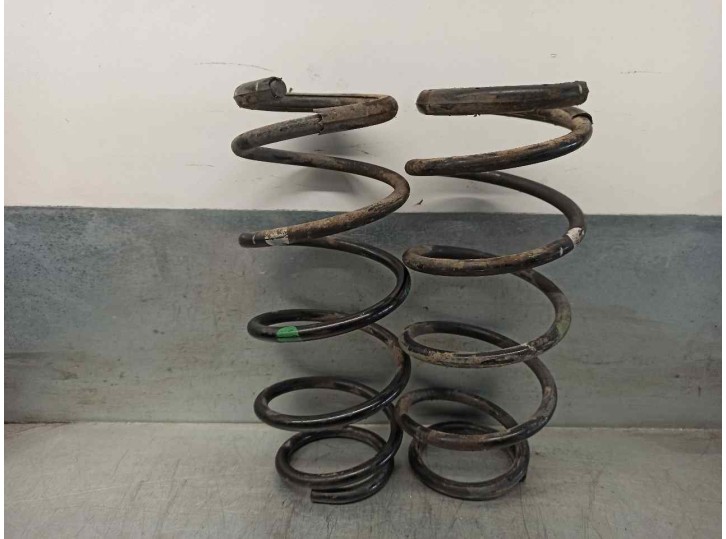 Recambio de muelle amortiguacion para suzuki alto amf 310 1.0 12v cat referencia OEM IAM 41311M68K00  