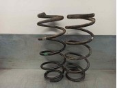 Recambio de muelle amortiguacion para suzuki alto amf 310 1.0 12v cat referencia OEM IAM 41311M68K00  