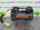 Recambio de airbag delantero derecho para kia carens (un) 2.0 crdi referencia OEM IAM 845301D200 1D84591040 