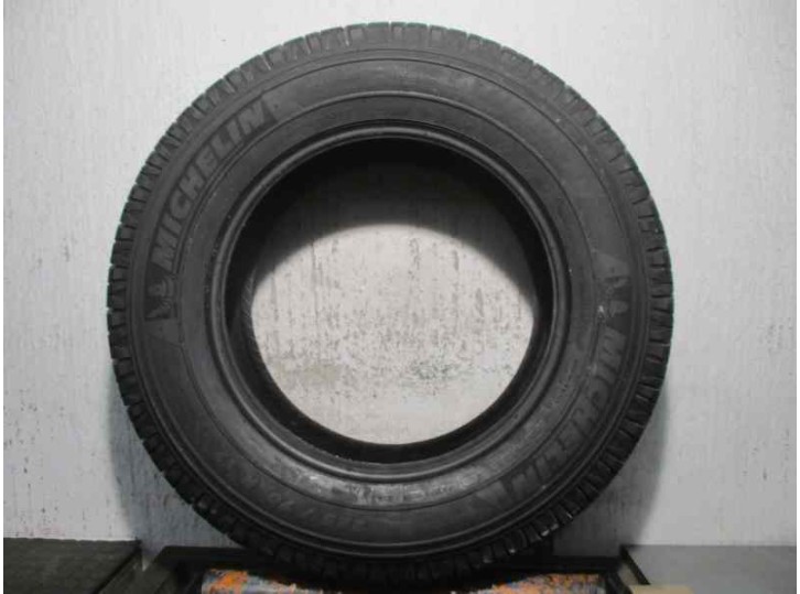 Recambio de neumatico/s para abarth 500 cabrio (150) referencia OEM IAM 22570R17108T MICHELIN LATITUDE CROSS