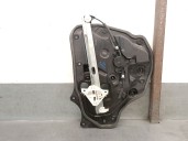 Recambio de elevalunas trasero derecho para mazda cx-5 (kf) 2.0 referencia OEM IAM KB7W7297X KB7W7297X 
