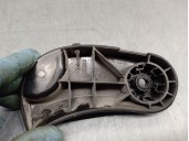 Recambio de maneta interior delantera derecha para bmw serie 3 berlina (e46) 2.0 24v referencia OEM IAM 11970213 