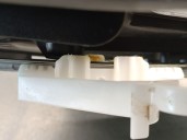 Recambio de elevalunas trasero derecho para mazda cx-5 (kf) 2.0 referencia OEM IAM KB7W7297X KB7W7297X 