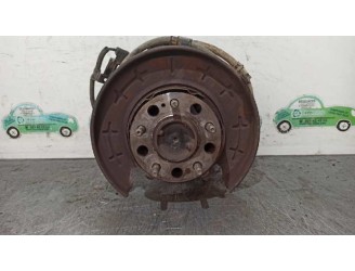 Recambio de mangueta trasera derecha para kia carens (un) 2.0 crdi referencia OEM IAM 527201D010  