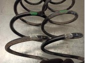 Recambio de muelle amortiguacion para suzuki alto amf 310 1.0 12v cat referencia OEM IAM 41311M68K00  