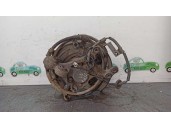 Recambio de mangueta trasera derecha para kia carens (un) 2.0 crdi referencia OEM IAM 527201D010 