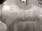 Recambio de elevalunas trasero derecho para mazda cx-5 (kf) 2.0 referencia OEM IAM KB7W7297X KB7W7297X 