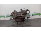 Recambio de mangueta trasera derecha para kia carens (un) 2.0 crdi referencia OEM IAM 527201D010  