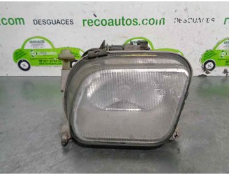 Recambio de faro antiniebla izquierdo para mercedes-benz clase e (w210) berlina diesel 270 cdi (210.016) referencia OEM IAM A210