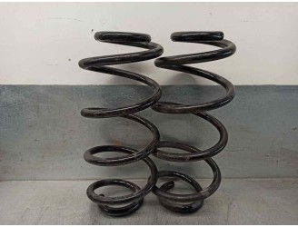 Recambio de muelle amortiguacion para fiat tipo ii (357) fam easy referencia OEM IAM 52049718  