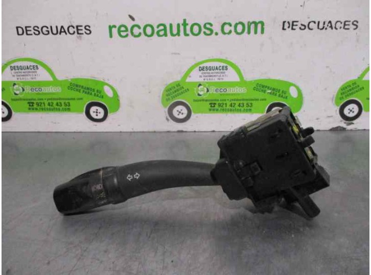 Recambio de mando luces para kia carens (un) 2.0 crdi referencia OEM IAM 934101D000 202004729 