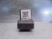 Recambio de sensor para mini f60 countryman 16v referencia OEM IAM 6814609  