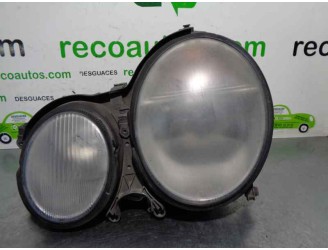 Recambio de faro izquierdo para mercedes-benz clase e (w210) berlina diesel 270 cdi (210.016) referencia OEM IAM A2108203961 4 