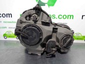 Recambio de faro izquierdo para mercedes-benz clase e (w210) berlina diesel 270 cdi (210.016) referencia OEM IAM A2108203961 4 
