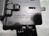 Recambio de mando luces para kia carens (un) 2.0 crdi referencia OEM IAM 934101D000 202004729 