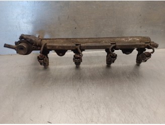 Replacement front wiper linkage for Seat Leon (1M1) 1.6 16V OEM IAM reference 036133319B 036133319B 