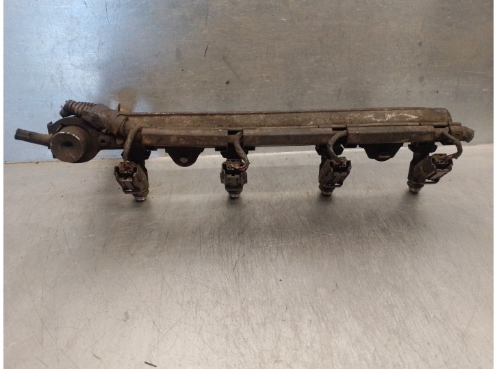 Replacement front wiper linkage for Seat Leon (1M1) 1.6 16V OEM IAM reference 036133319B 036133319B 