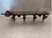 Recambio de articulacion limpia delantera para seat leon (1m1) 1.6 16v referencia OEM IAM 036133319B 036133319B 