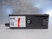 Recambio de antena para mini f60 countryman 16v referencia OEM IAM 65209338153 920323118 