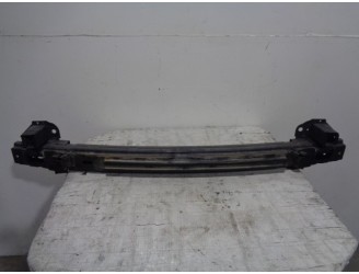 Recambio de refuerzo paragolpes delantero para hyundai santa fe (bm) 2.2 crdi cat referencia OEM IAM 865302B010 DE HIERRO 
