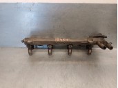 Replacement front wiper linkage for Seat Leon (1M1) 1.6 16V OEM IAM reference 036133319B 036133319B 