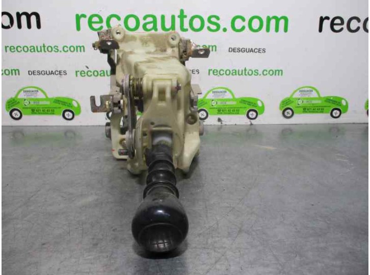 Recambio de palanca cambio para kia carens (un) 2.0 crdi referencia OEM IAM 437001DXXX  