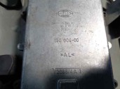 Recambio de faro izquierdo para mercedes-benz clase e (w210) berlina diesel 270 cdi (210.016) referencia OEM IAM A2108203961 4 