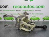 Recambio de palanca cambio para kia carens (un) 2.0 crdi referencia OEM IAM 437001DXXX 