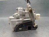 Recambio de cerradura puerta delantera izquierda para seat exeo st (3r5)(2009>) 2.0 tdi referencia OEM IAM 8E1837015AA 9 PINES 5