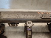 Replacement front wiper linkage for Seat Leon (1M1) 1.6 16v OEM IAM reference 036133319B 036133319B 