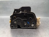 Recambio de cerradura puerta delantera izquierda para seat exeo st (3r5)(2009>) 2.0 tdi referencia OEM IAM 8E1837015AA 9 PINES 5