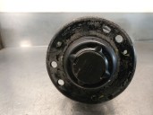 Recambio de amortiguador delantero derecho para opel vectra c station wagon (z02) 1.9 cdti (f35) referencia OEM IAM 344361 34436